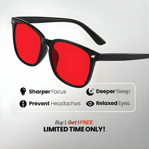 ProShield® | Unisex Blue Light Blocking Glasses