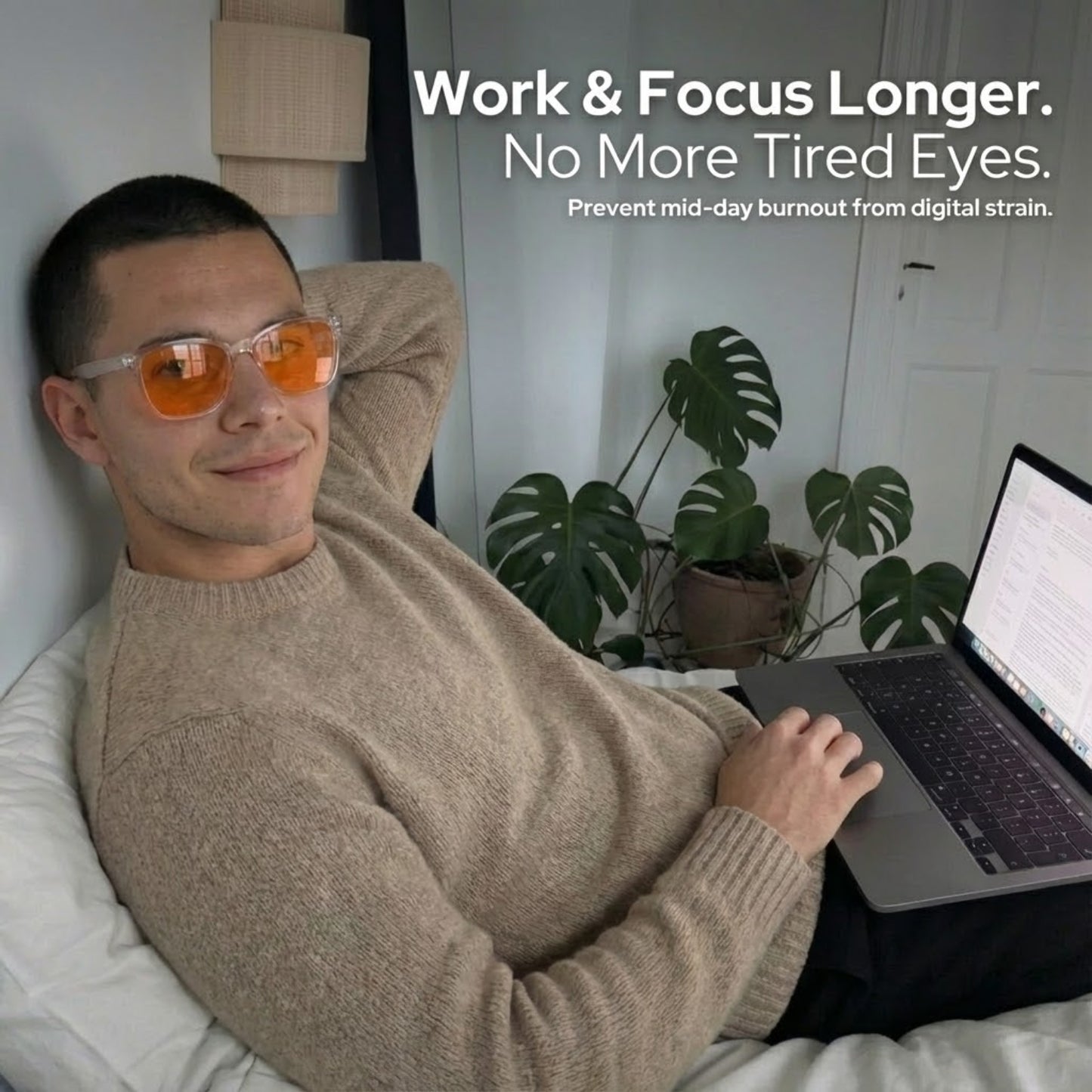 ProShield® | Unisex Blue Light Blocking Glasses