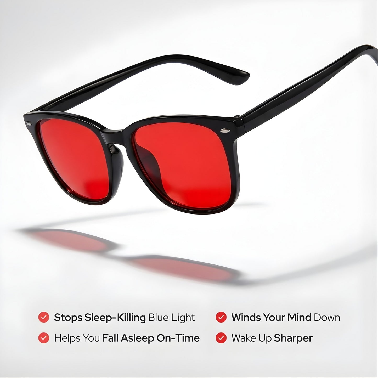 ProShield® | Unisex Blue Light Blocking Glasses