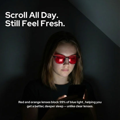 ProShield® | Unisex Blue Light Blocking Glasses